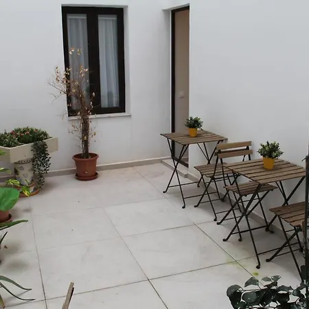 Labradores 13 Apartment Alicante Exterior photo
