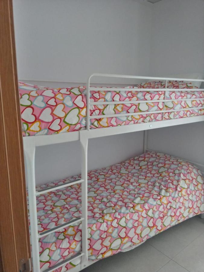Apartament Labradores 13 Alicante