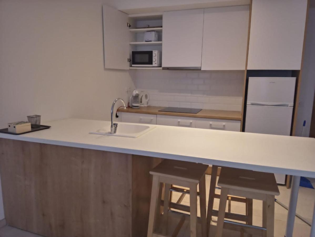 Apartament Labradores 13 *