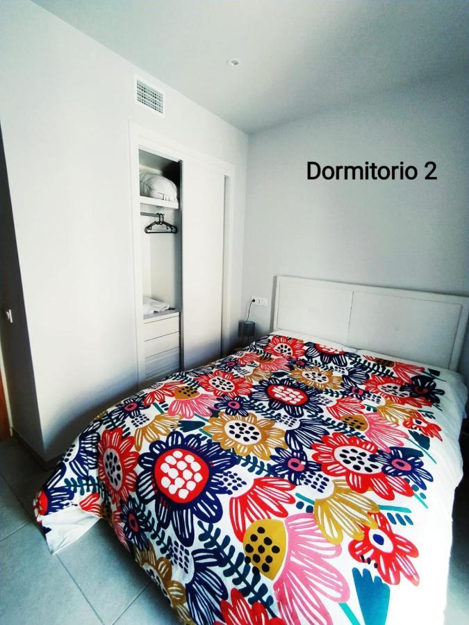 Apartament Labradores 13 Alicante