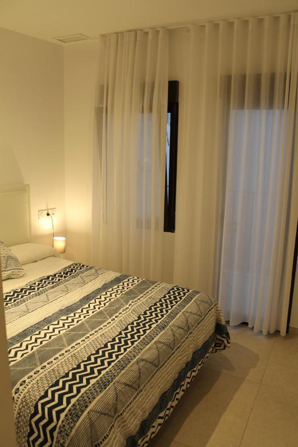 Labradores 13 Apartament Alicante