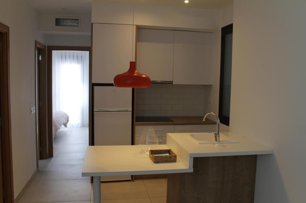 Labradores 13 Apartament Alicante