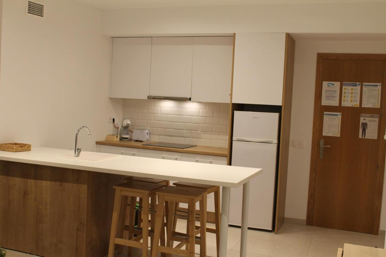 Labradores 13 Apartament Alicante