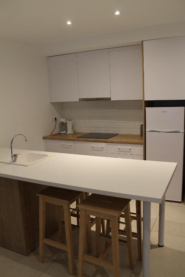 Labradores 13 Apartament Alicante