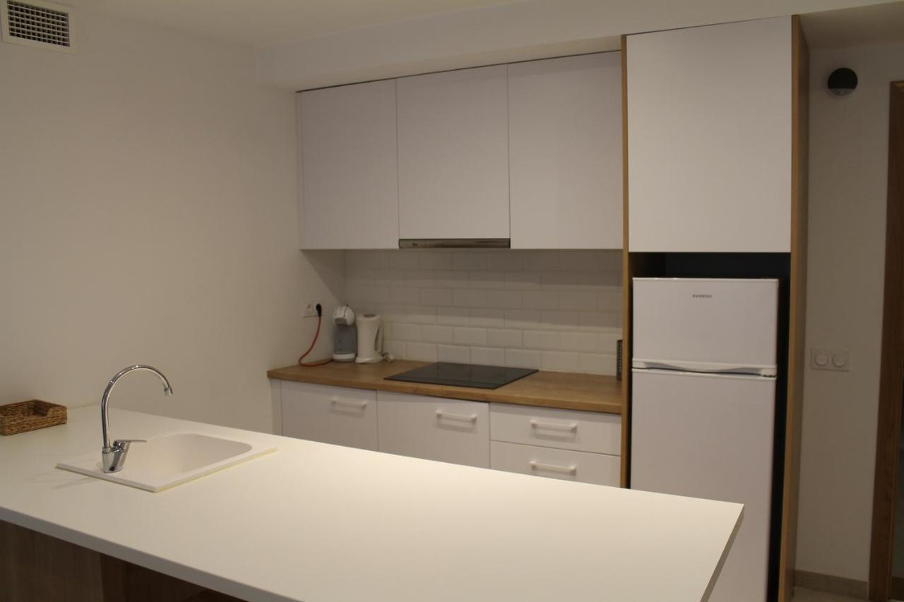 Apartament Labradores 13 *