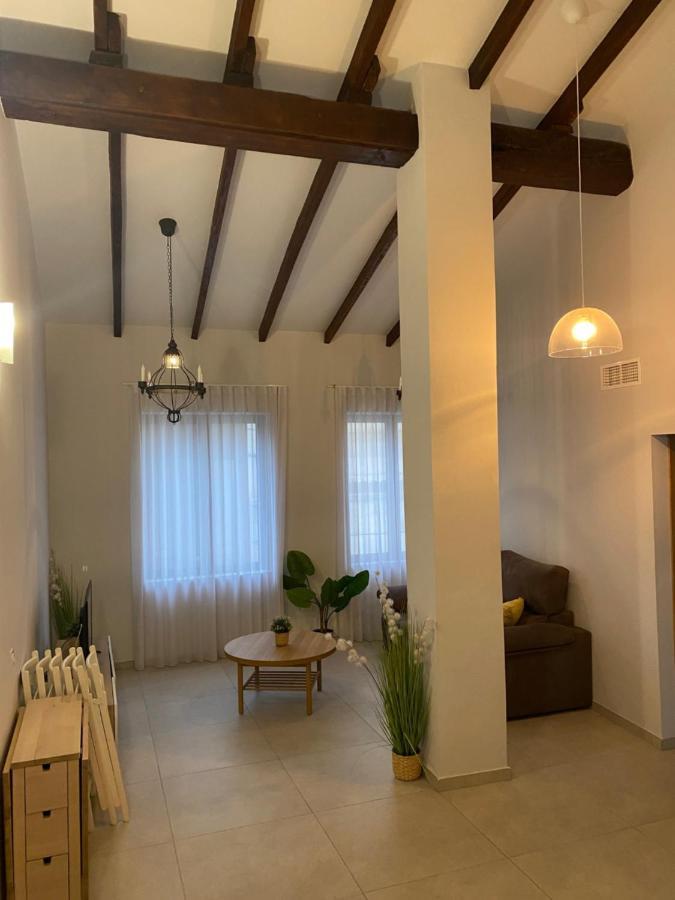 Apartament Labradores 13 Alicante
