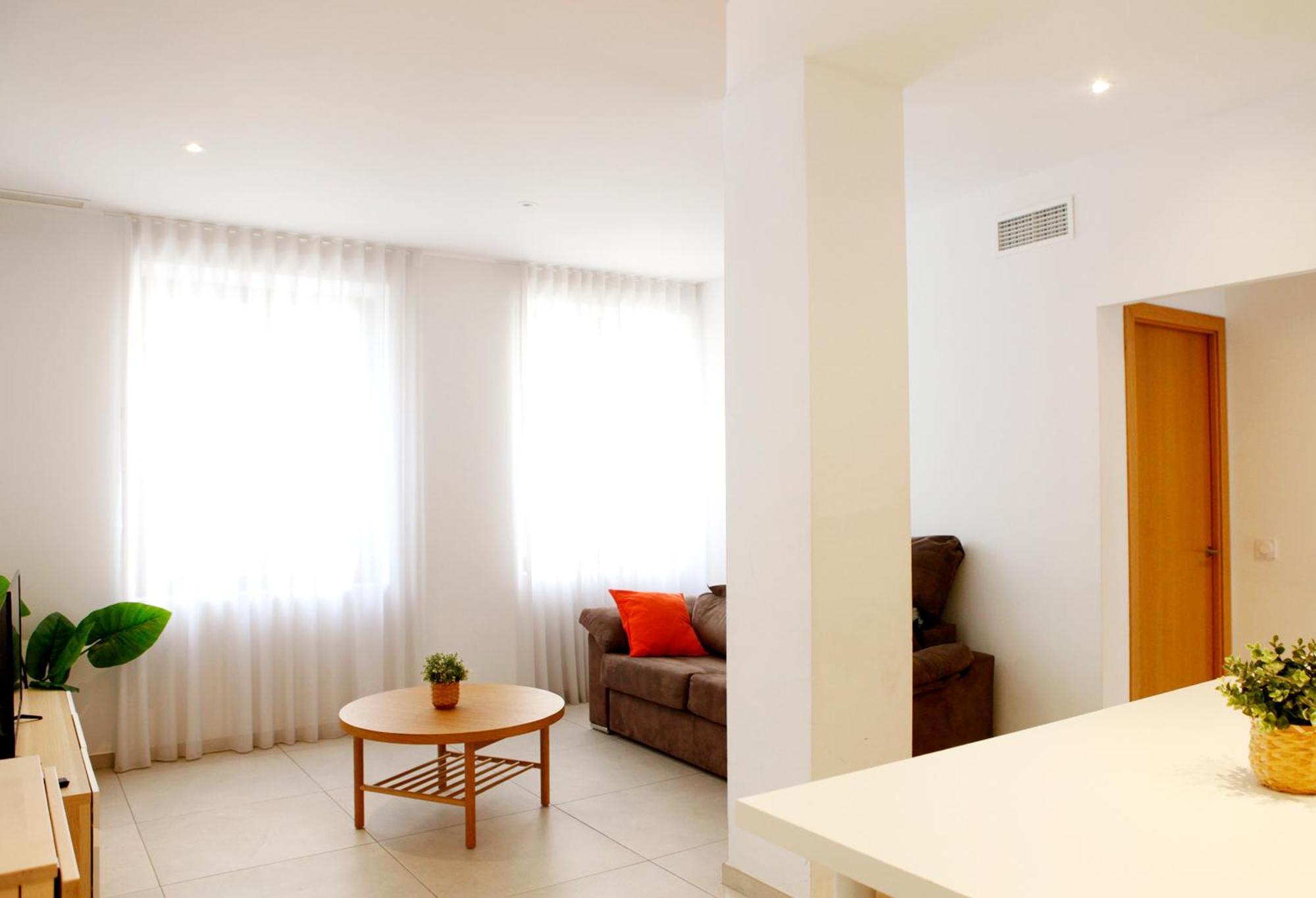Apartament Labradores 13 *