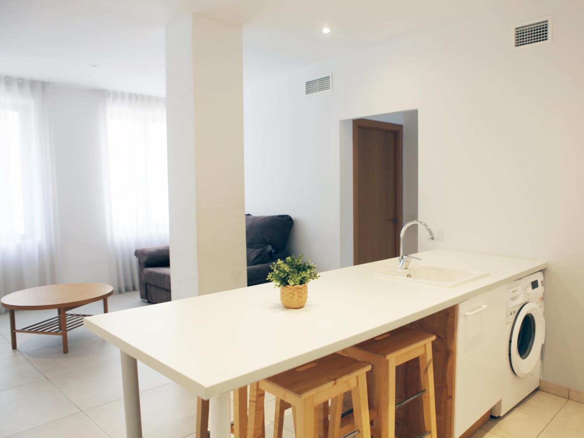 Apartament Labradores 13