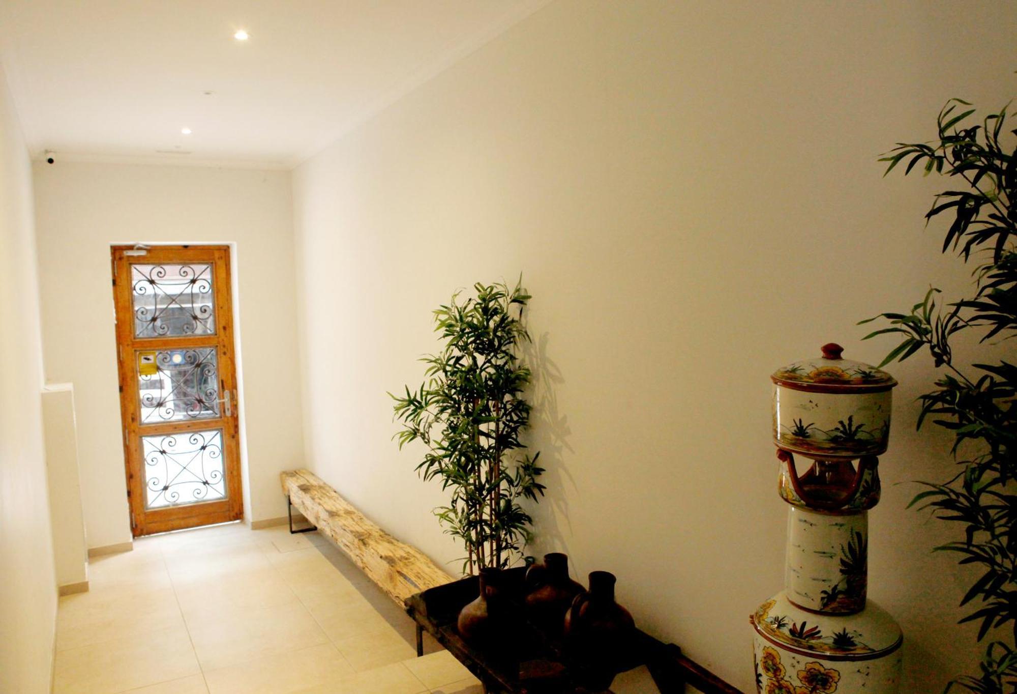 Labradores 13 Apartament Alicante