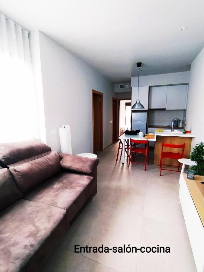 Apartament Labradores 13 Alacant